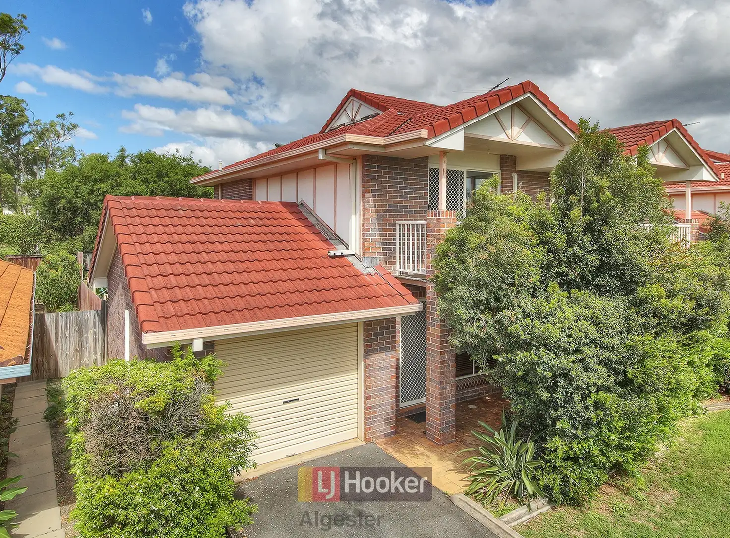 Main view of Homely townhouse listing, 3/367 Algester Road, Algester QLD 4115