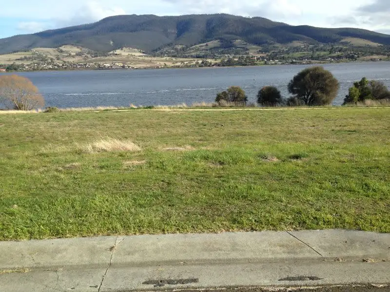 Main view of Homely land listing, 1 Maxwell Drive, Bridgewater TAS 7030