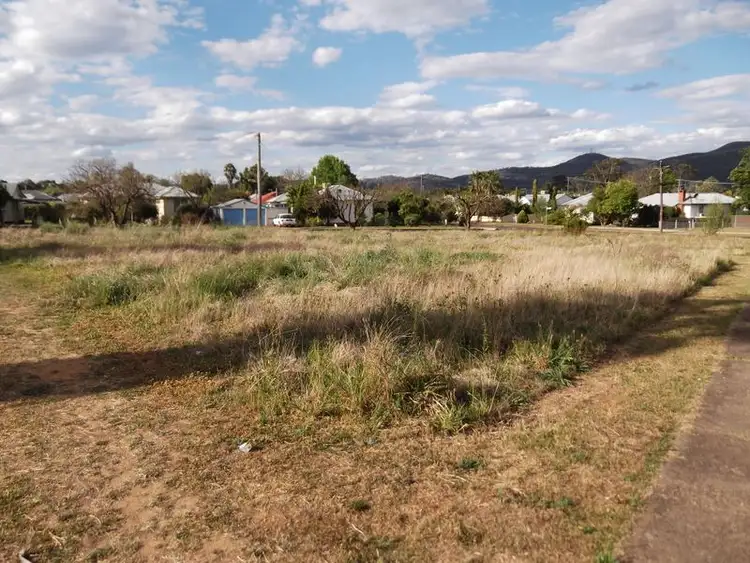 Second view of Homely land listing, 12-14 Petra Avenue, Tamworth NSW 2340