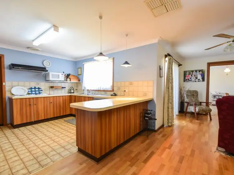 Fourth view of Homely house listing, 19 Keevil Drive, Young NSW 2594