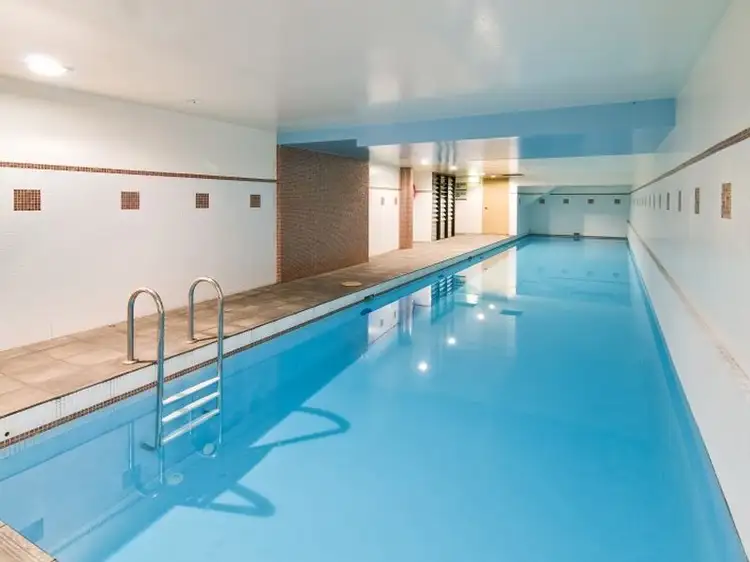 Fifth view of Homely apartment listing, 66/236 Pacific Highway, Crows Nest NSW 2065