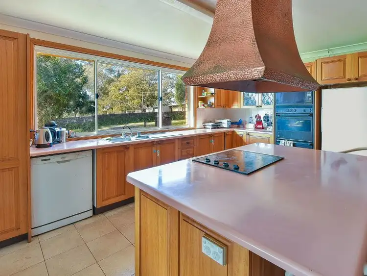 Fourth view of Homely house listing, 90 Dairy Road, The Oaks NSW 2570