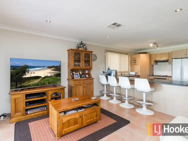 Sixth view of Homely townhouse listing, 33A Norfolk Place, North Richmond NSW 2754