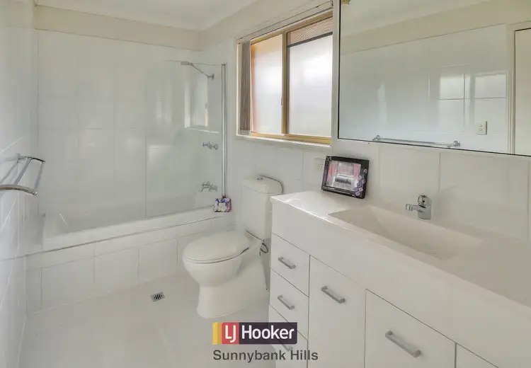 Second view of Homely townhouse listing, 6/20 Hellawell Road, Sunnybank Hills QLD 4109