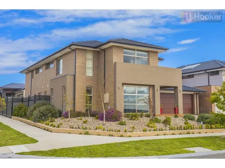 Second view of Homely house listing, 9 Baronial Way, Craigieburn VIC 3064