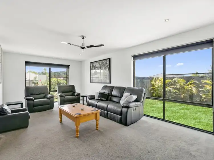 Third view of Homely house listing, 2 Burr Court, Pacific Pines QLD 4211
