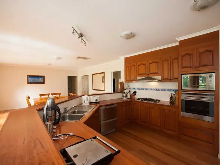 Second view of Homely house listing, 67 Old Barmah Road, Moama NSW 2731
