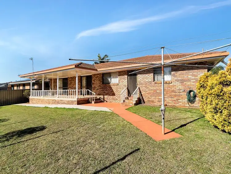 Second view of Homely house listing, 17 Jason Street, Blue Mountain Heights QLD 4350