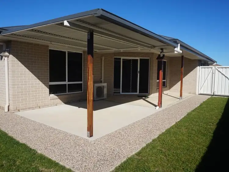 Third view of Homely house listing, 4 Jabrili Court, Warwick QLD 4370