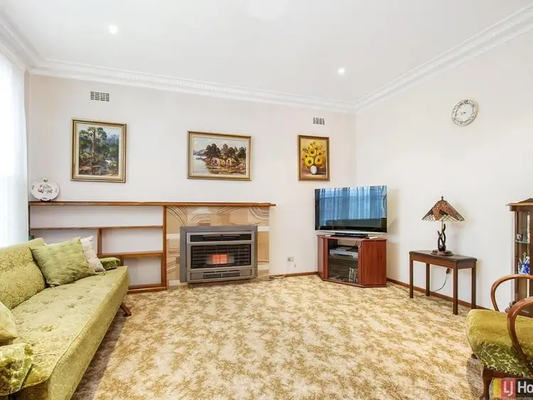 Second view of Homely house listing, 153 Ross Road, Queanbeyan NSW 2620