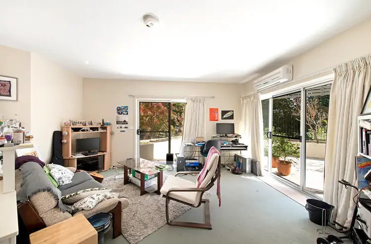 Seventh view of Homely apartment listing, 21/15 Fox Place, Lyneham ACT 2602