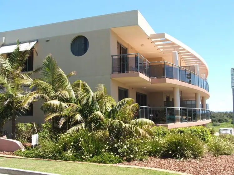Main view of Homely unit listing, 4/1 Ocean Street, South West Rocks NSW 2431