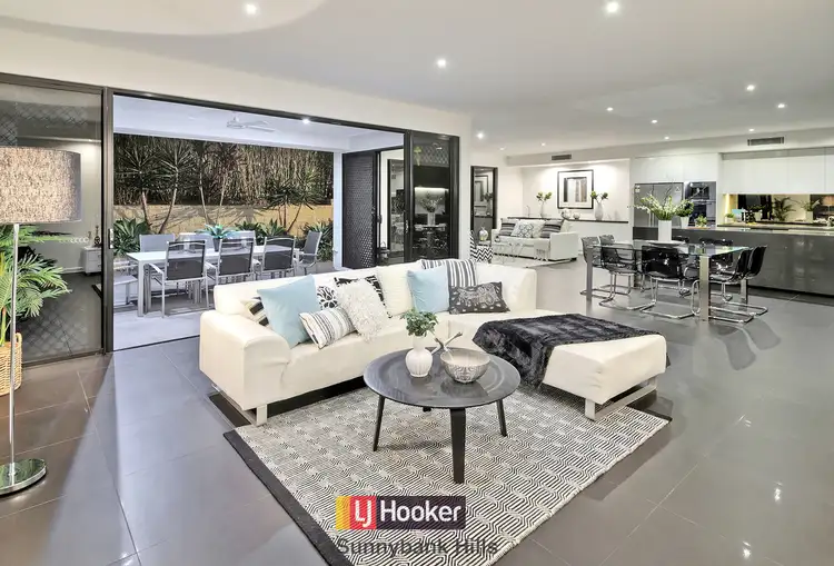Fourth view of Homely house listing, 13 McGarry Street, Eight Mile Plains QLD 4113
