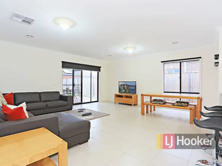 Fourth view of Homely house listing, 22 Jasmine Grove, Officer VIC 3809