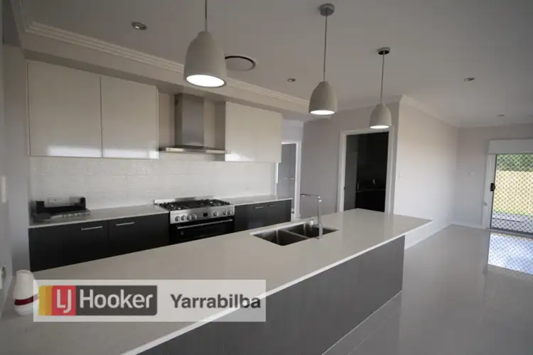 Fifth view of Homely house listing, 22 Skyblue Circuit, Yarrabilba QLD 4207