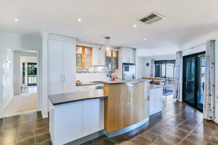 Sixth view of Homely house listing, 6 River Walk, Walkley Heights SA 5098