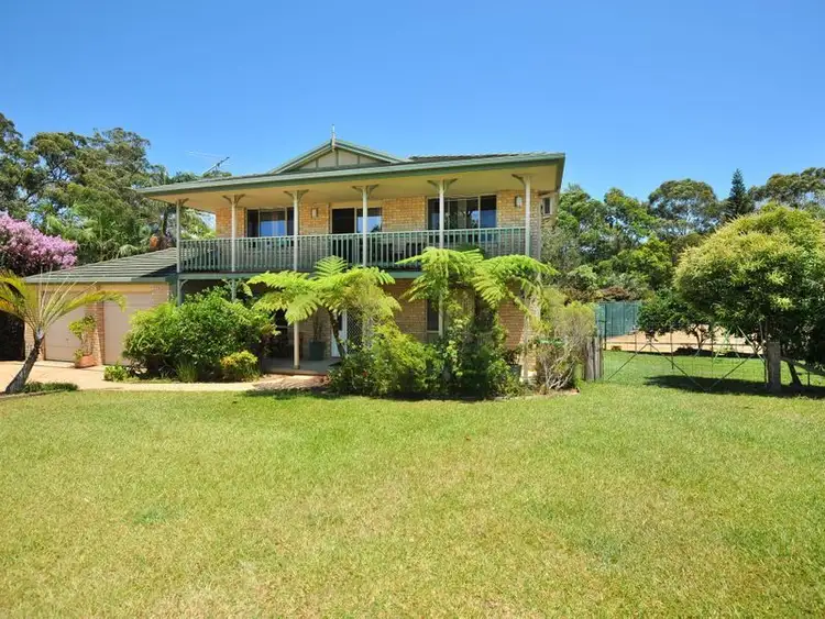 Main view of Homely house listing, 2 Capizzi Close, Emerald Beach NSW 2456