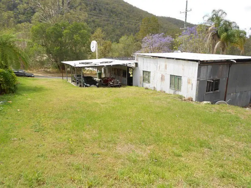 Main view of Homely land listing, 17 King Street, Somerset Dam QLD 4312