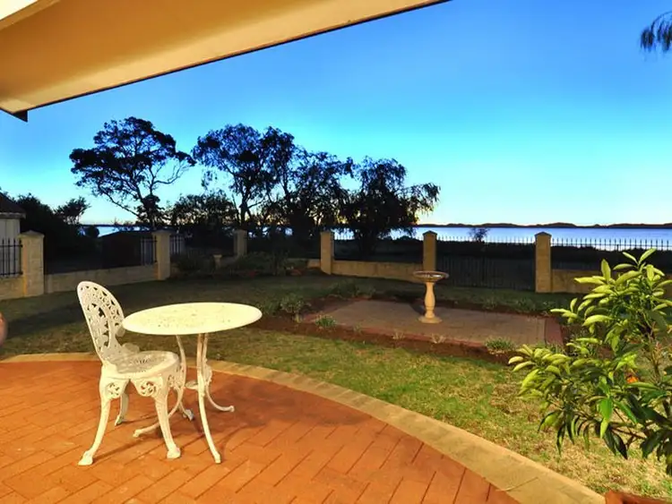 Second view of Homely house listing, 24 Old Coast Road, Australind WA 6233