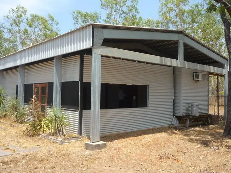 Main view of Homely rural property listing, Section 52 McKinlay Road, Herbert NT 836