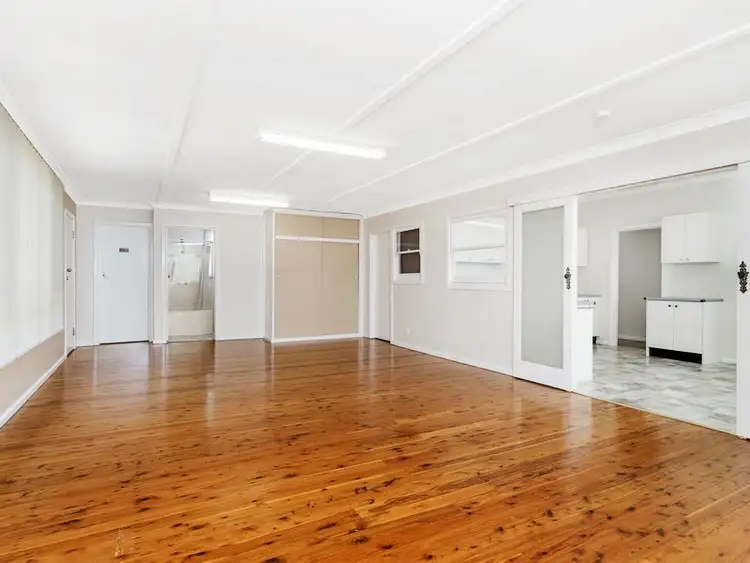Fourth view of Homely house listing, 45 Ridge Street, Merrylands NSW 2160