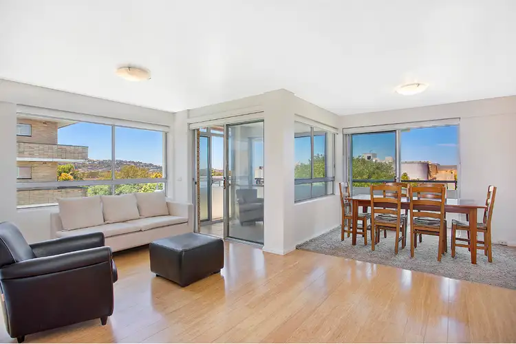 Second view of Homely unit listing, 4/745 Pittwater Road, Dee Why NSW 2099