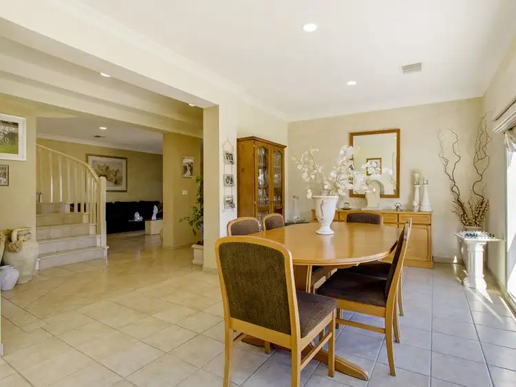 Sixth view of Homely house listing, 4 Westleigh Drive, Werribee VIC 3030