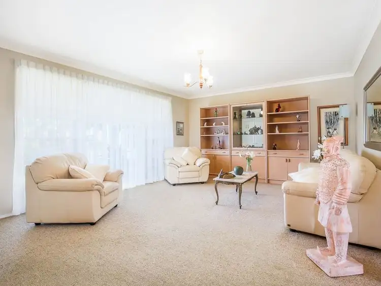 Fourth view of Homely house listing, 13 Merrilong Street, Castle Hill NSW 2154