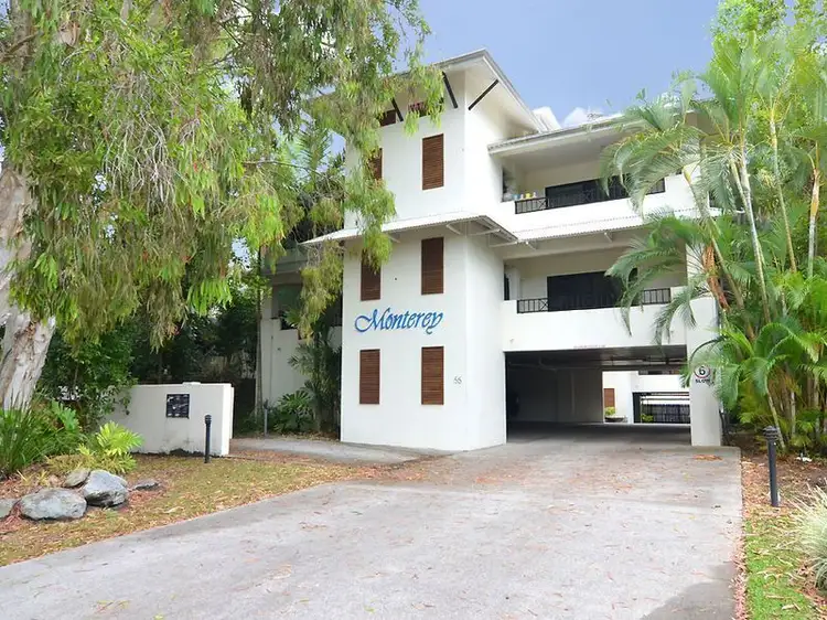 Main view of Homely unit listing, 1 Monteray/55 Davidson Street, Port Douglas QLD 4877