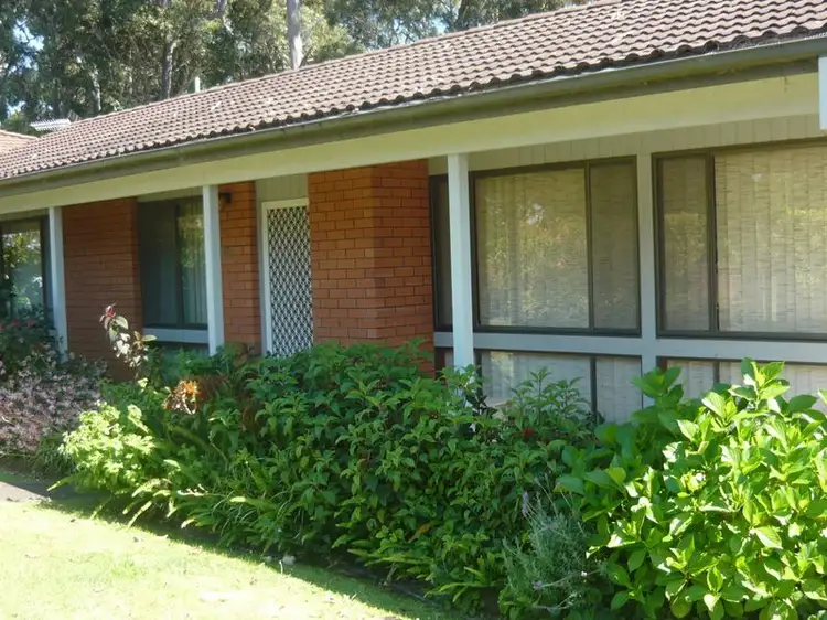 22 Hillcrest Avenue, Akolele NSW 2546