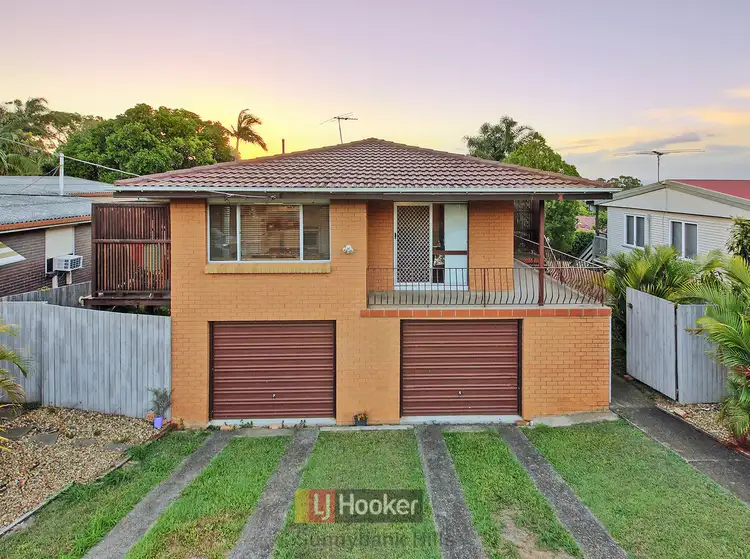 Main view of Homely house listing, 67 Wynne Street, Sunnybank Hills QLD 4109