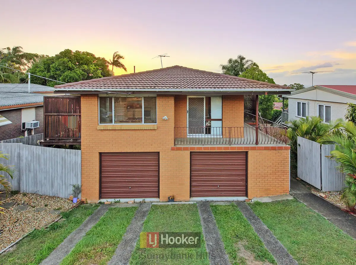 Main view of Homely house listing, 67 Wynne Street, Sunnybank Hills QLD 4109