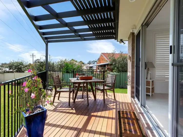 Fifth view of Homely house listing, 59A Bushland Drive, Taree NSW 2430