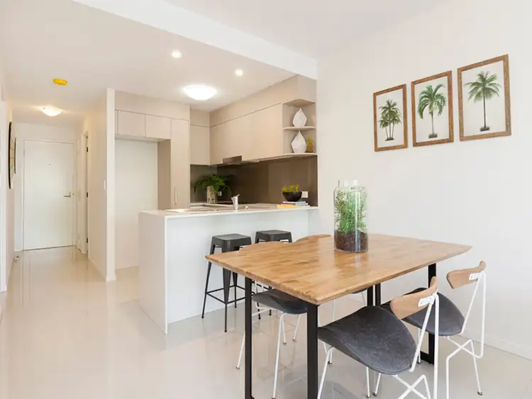 Fifth view of Homely apartment listing, 4/699 Oxley Road, Corinda QLD 4075