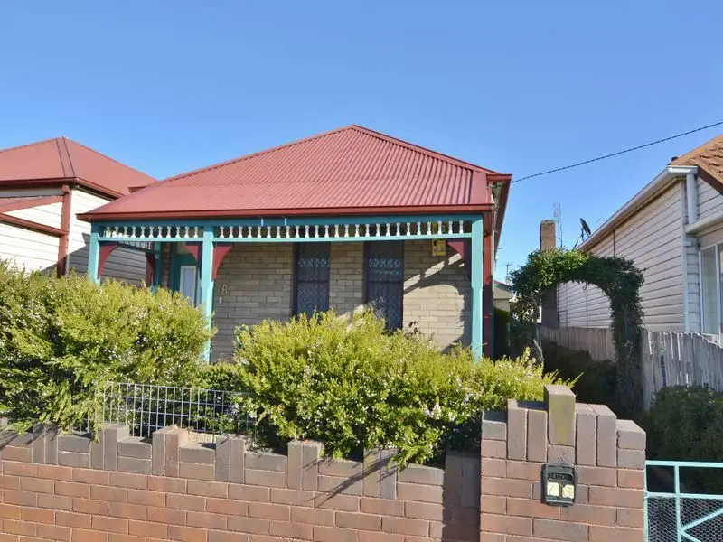 Main view of Homely house listing, 76 Laurence Street, Lithgow NSW 2790