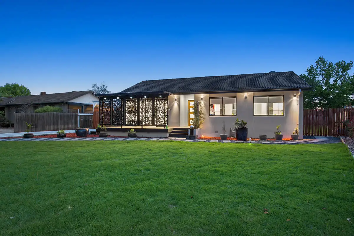 Main view of Homely house listing, 11 Gardiner Street, Downer ACT 2602