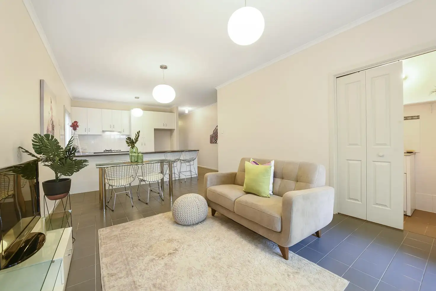 Main view of Homely house listing, 4 Wadham Street, Brompton SA 5007