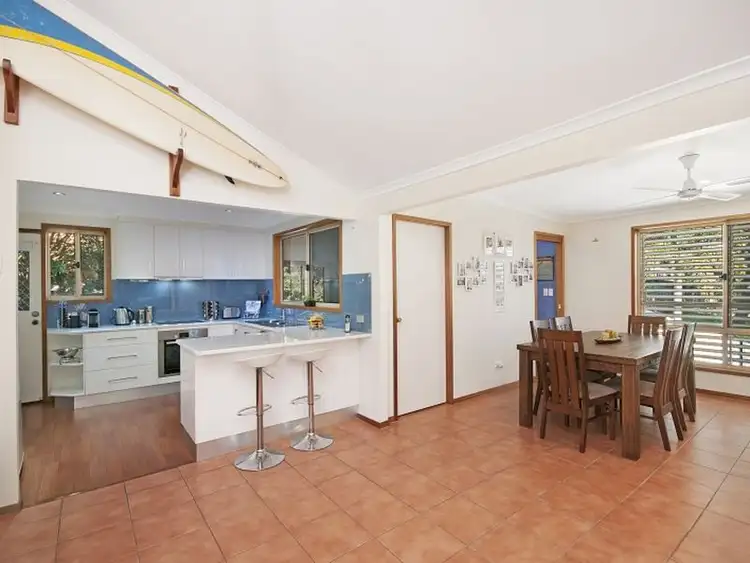 Sixth view of Homely house listing, 115 Mountain View Drive, Goonellabah NSW 2480