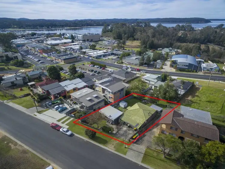 29 Bent Street, Batemans Bay NSW 2536