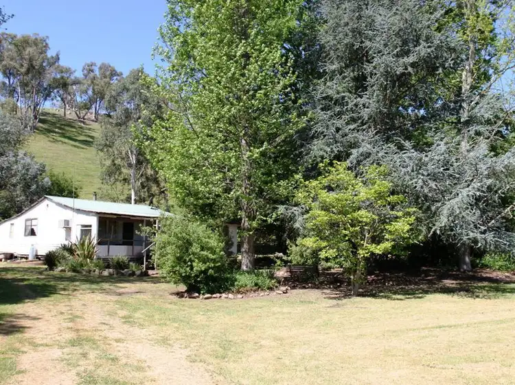 Main view of Homely house listing, 1094 Taggerty-Thornton Road, Thornton VIC 3712