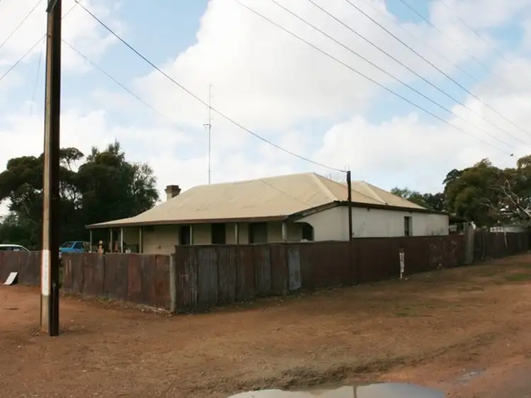 Main view of Homely house listing, 29 Johns Street, Cunliffe SA 5554
