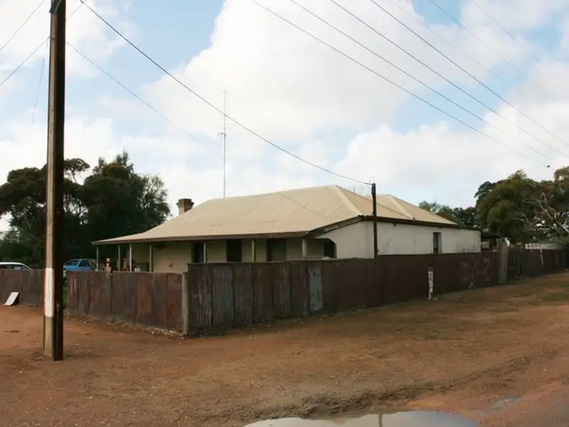 Main view of Homely house listing, 29 Johns Street, Cunliffe SA 5554