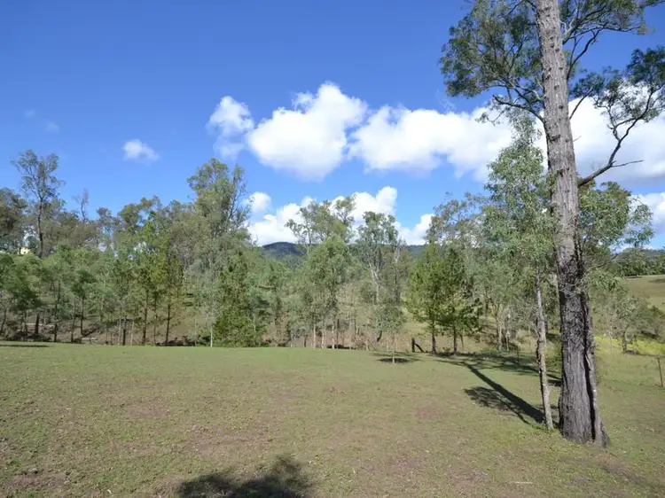 Second view of Homely acreage listing, Address available on request