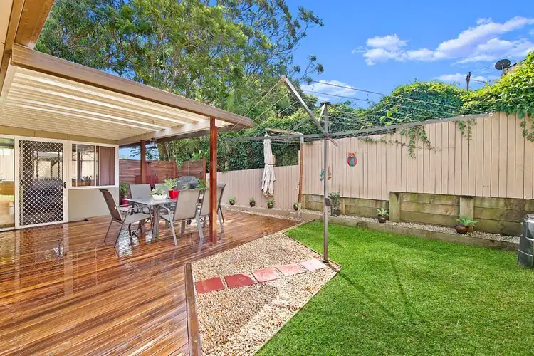 Main view of Homely villa listing, 2/26 Narani Crescent, Port Macquarie NSW 2444