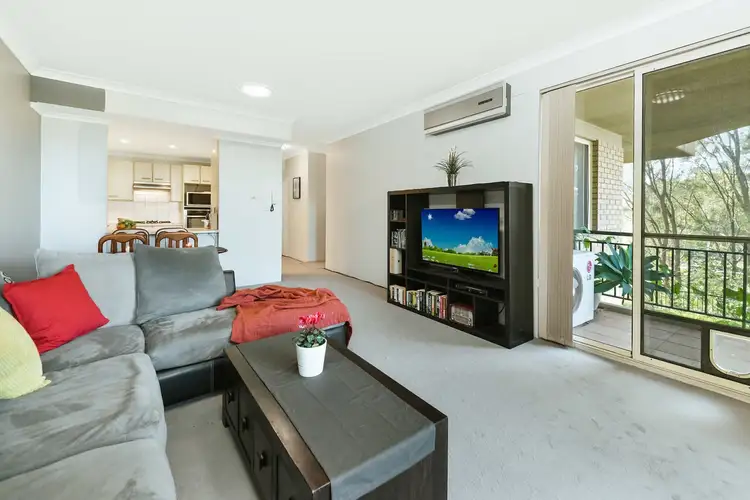 Fourth view of Homely apartment listing, 31/104-110 High Street, Mascot NSW 2020