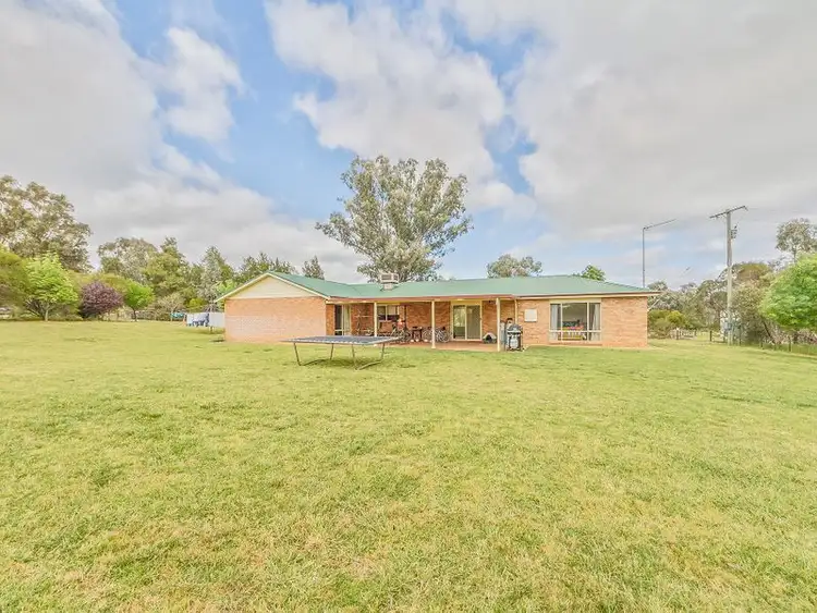 Sixth view of Homely house listing, 33 Camp Lane, Cowra NSW 2794