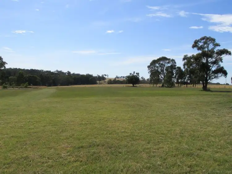 Fourth view of Homely rural property listing, 244 Stephenson Road, Nicholson VIC 3882