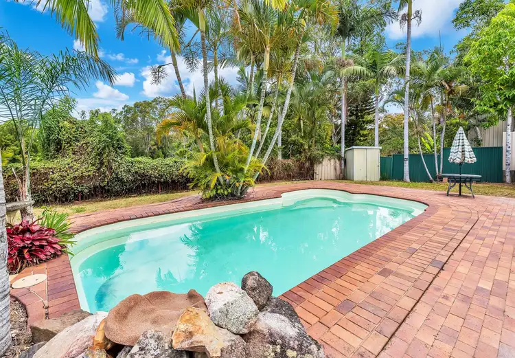 Sixth view of Homely house listing, 65 Merloo Drive, Nerang QLD 4211