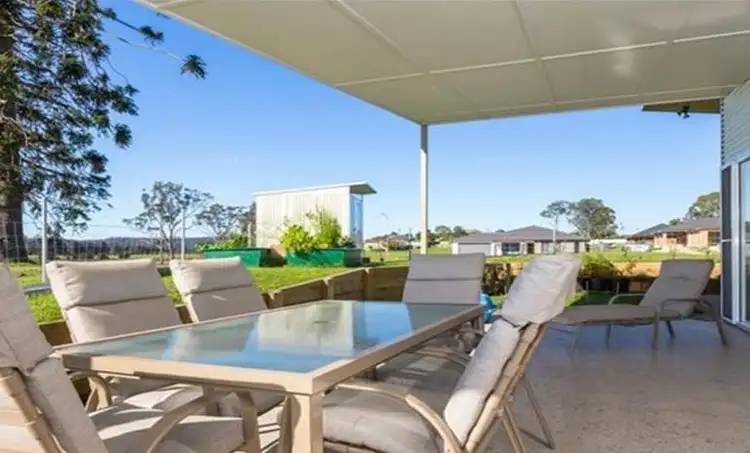 Fifth view of Homely house listing, 4 Dr King Close, Moruya NSW 2537