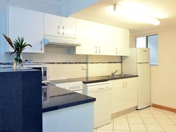 Third view of Homely unit listing, 6 Garrick House/11-13 Garrick Street, Port Douglas QLD 4877